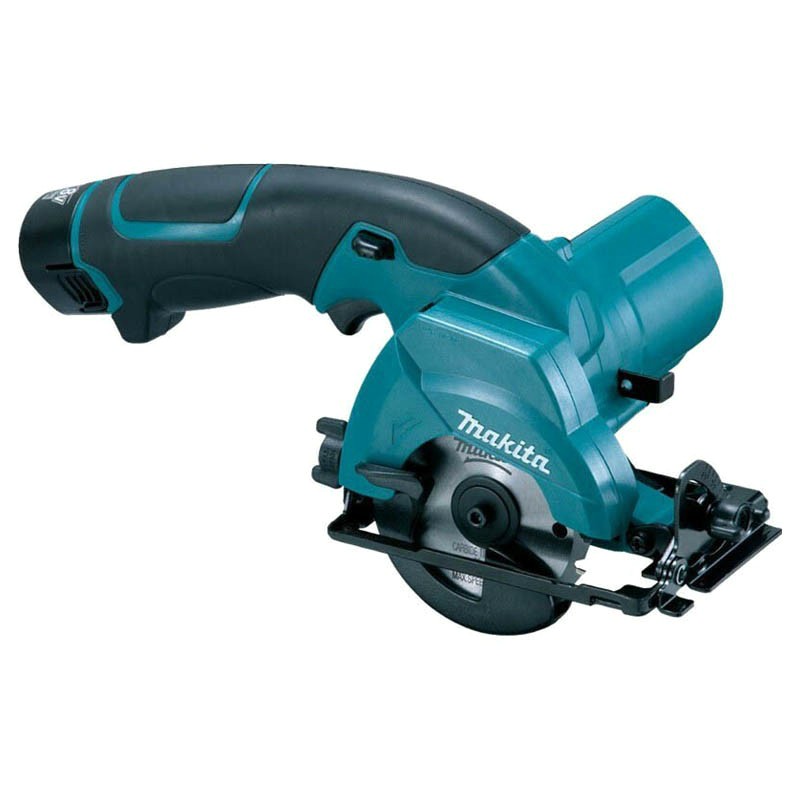 Makita 1 x 10.8V Lithium-Ion 1.3 Ah Cordless Circular Saw Kit_1
