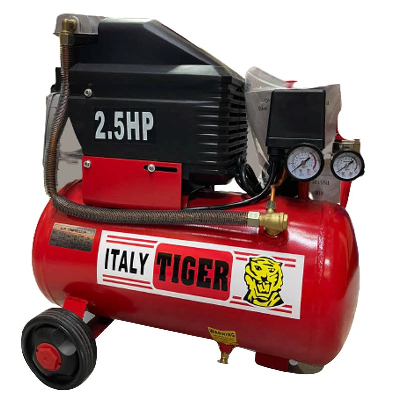 TIGER 2.5HP 24L 230V Direct Compressor_1