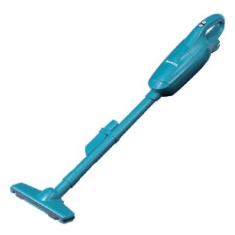 Makita 10.8V High Suction Cordless Vacuum Cleaner - Blue_1