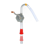 Hand Operated Rotary Oil Drum Pump_1