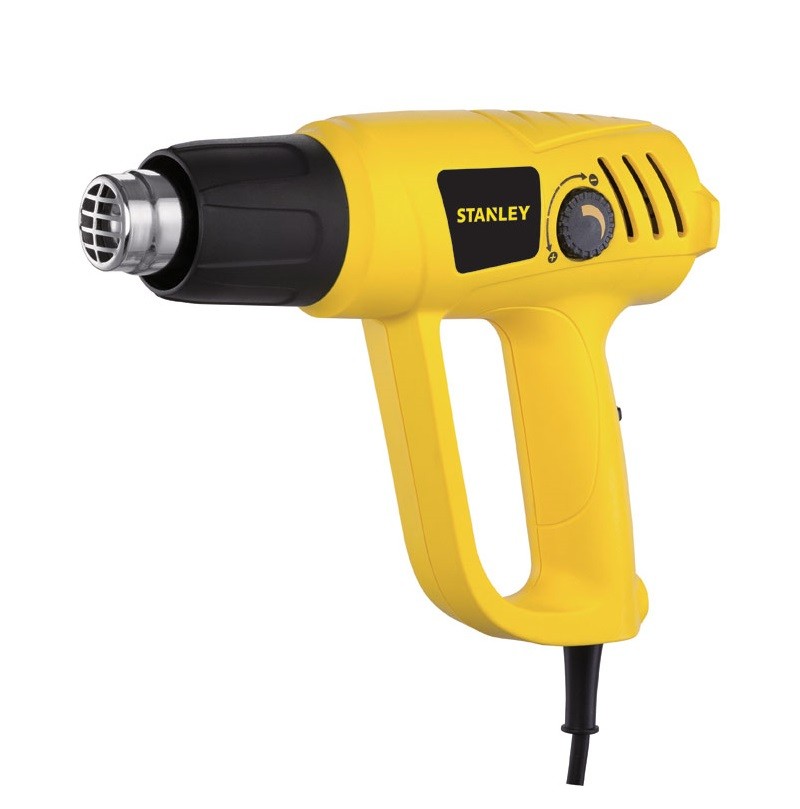 Stanley STEL670 2000W Heat Gun_2242