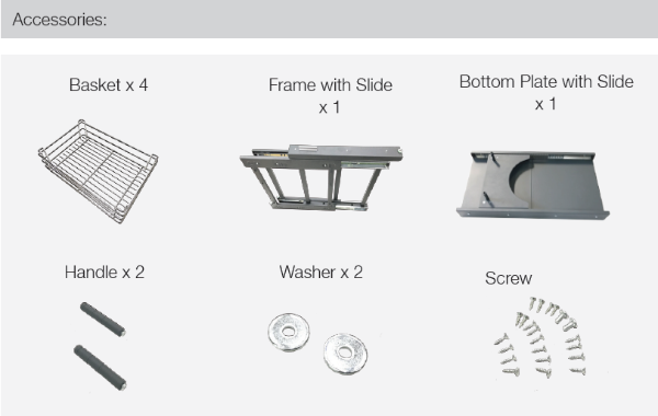 ecoWare Magic Blind Corner Cabinet Organizer_5