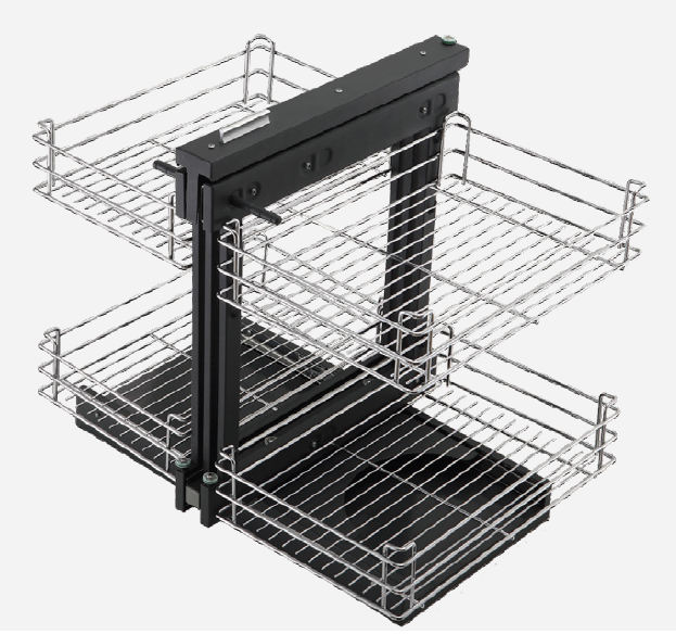 ecoWare Magic Blind Corner Cabinet Organizer_4