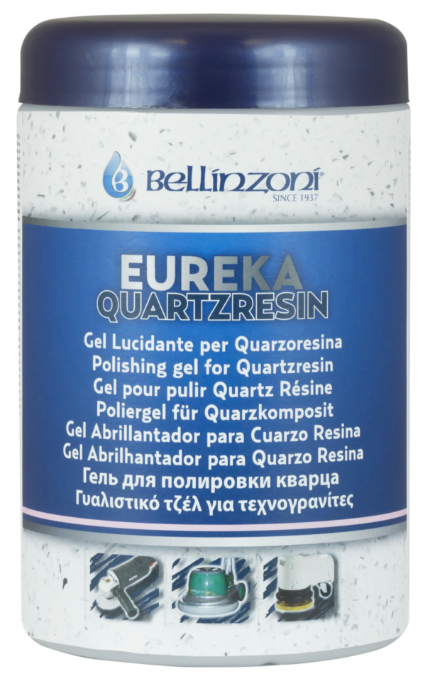 Bellinzoni Eureka Quartz Polishing Gel 1L_1