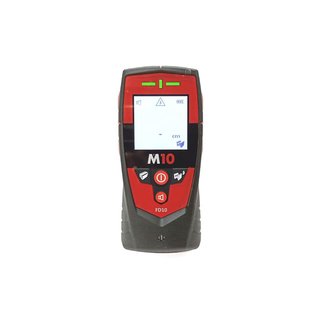 M10 Tools FD10 Multi-Functional Stud Finder_1