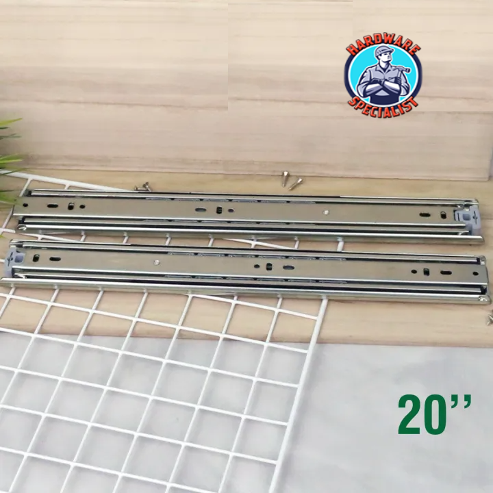 full-extension-drawer-side-65kg-loading-capacity