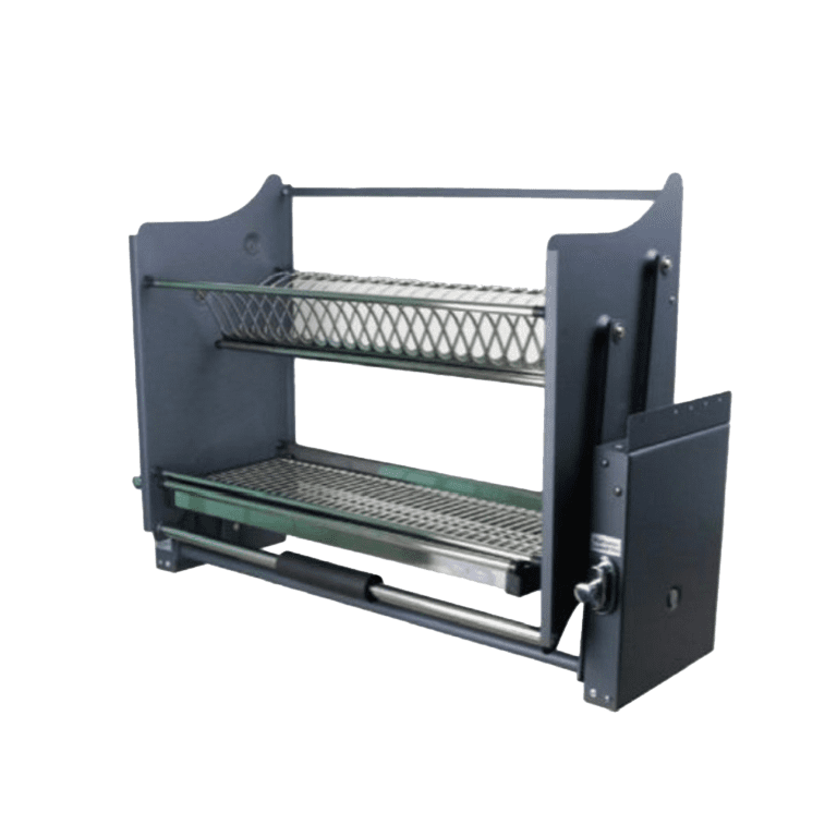 teriso-stainless-steel-304-up-and-down-storage-kit-elevator-with-dish-rack