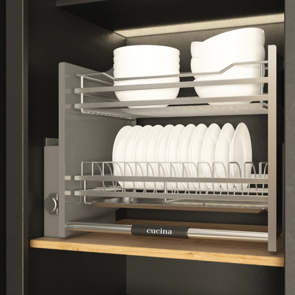 hafele-lento-modern-pull-up-and-pull-down-wall-cabinet-baskets