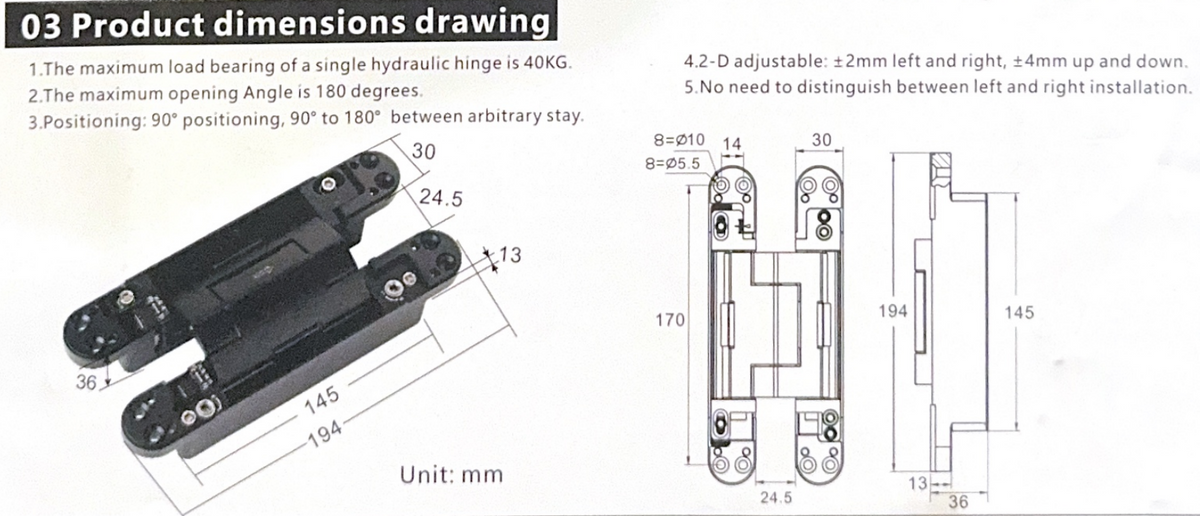 ecoware-hg-chi194-2d-sc-2d-adjustment-invisible-concealed-door-hinges-per-piece