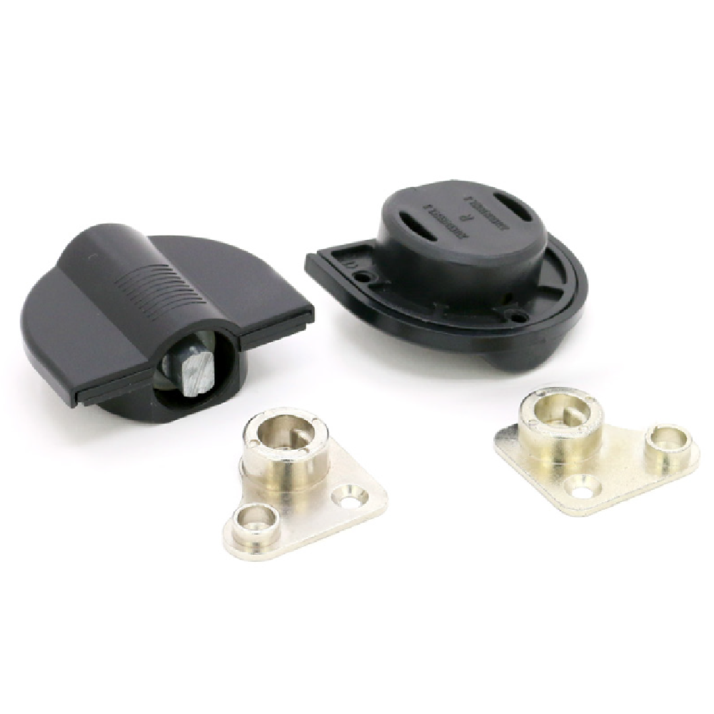 ecoWare HG-TDH Alloy Polypropylene Table Damper Hinge_1