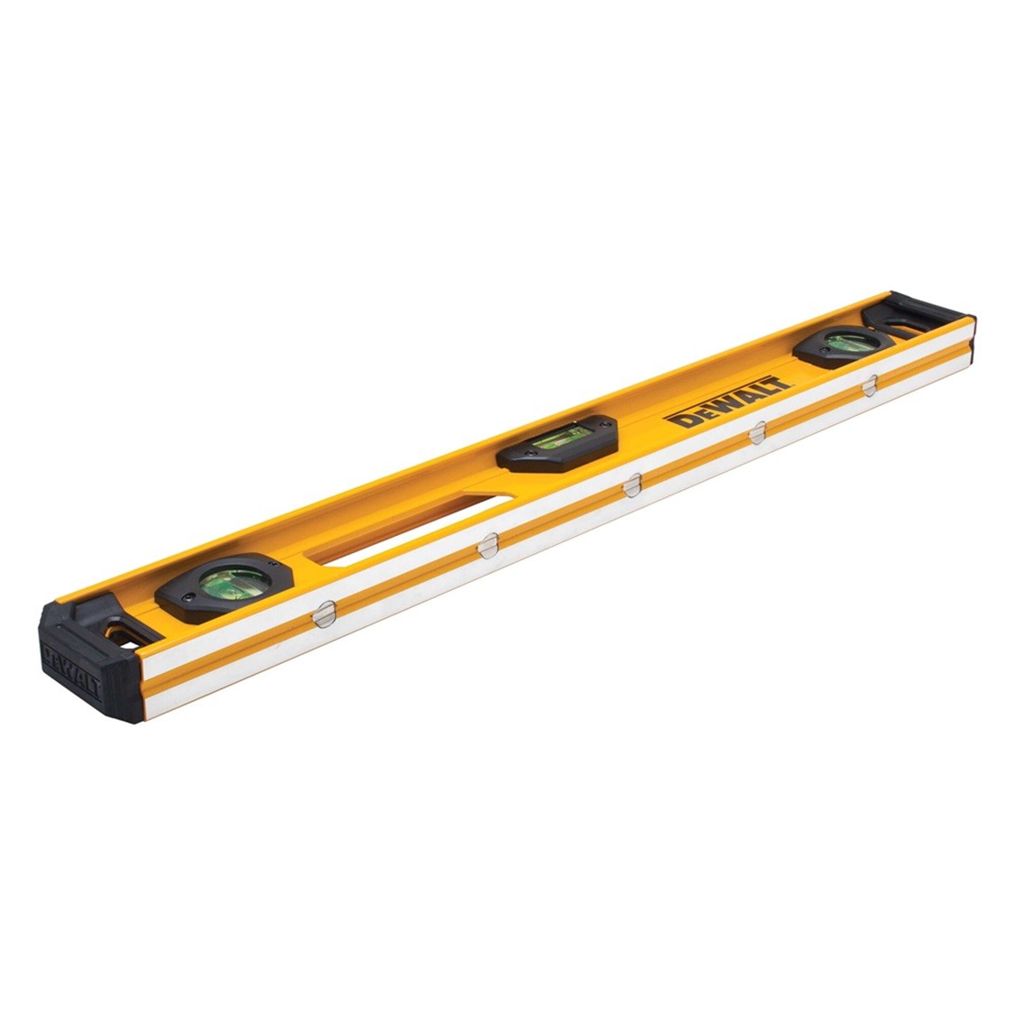 DeWalt DWHT42163 Premium Aluminium 24 inch Magnetic I-Beam Level_3