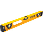 DeWalt DWHT42163 Premium Aluminium 24 inch Magnetic I-Beam Level_1