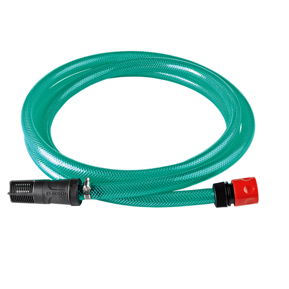 Bosch F016800421 Self Priming Hose Kit for Pressure Washer_1