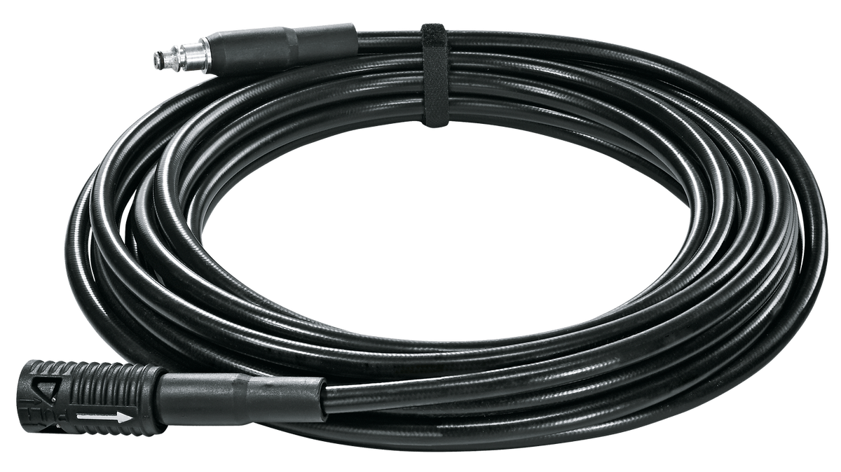 Bosch F016800482 6m Extension Hose for Aquatak Pressure Washers_1