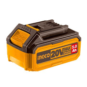 Ingco FBLI20031 20V Lithium-Ion 5.0 Ah Battery Pack_1