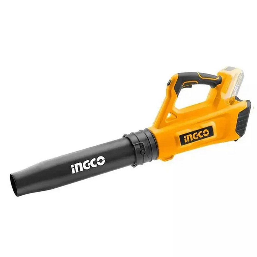 Ingco CABLI20323 20V Lithium-ion Cordless Leaf Blower - Bare Unit_1