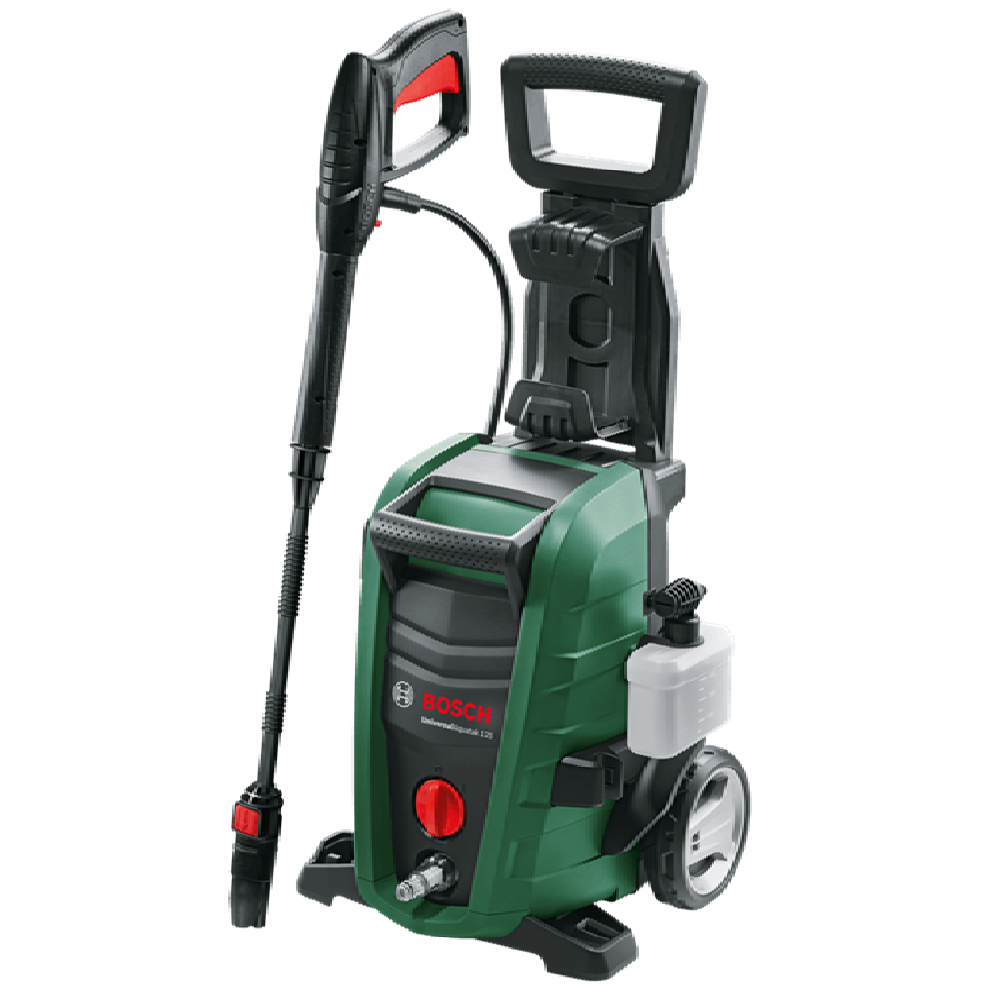 Bosch Aquatak 125 1500-Watt High Pressure Washer_2