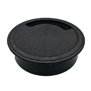 Hardware Specialist 125mm Raised Access Floor Grommet Cover_2
