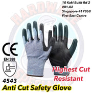 Anti Cut Safety Glove_2915
