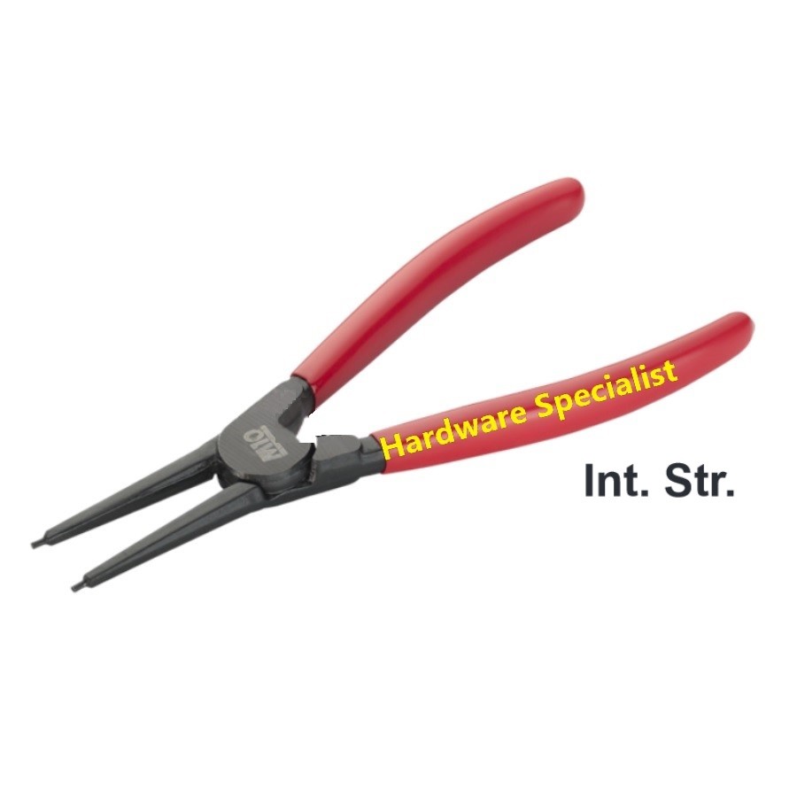 M10 Snap Ring Plier Internal STR_2968