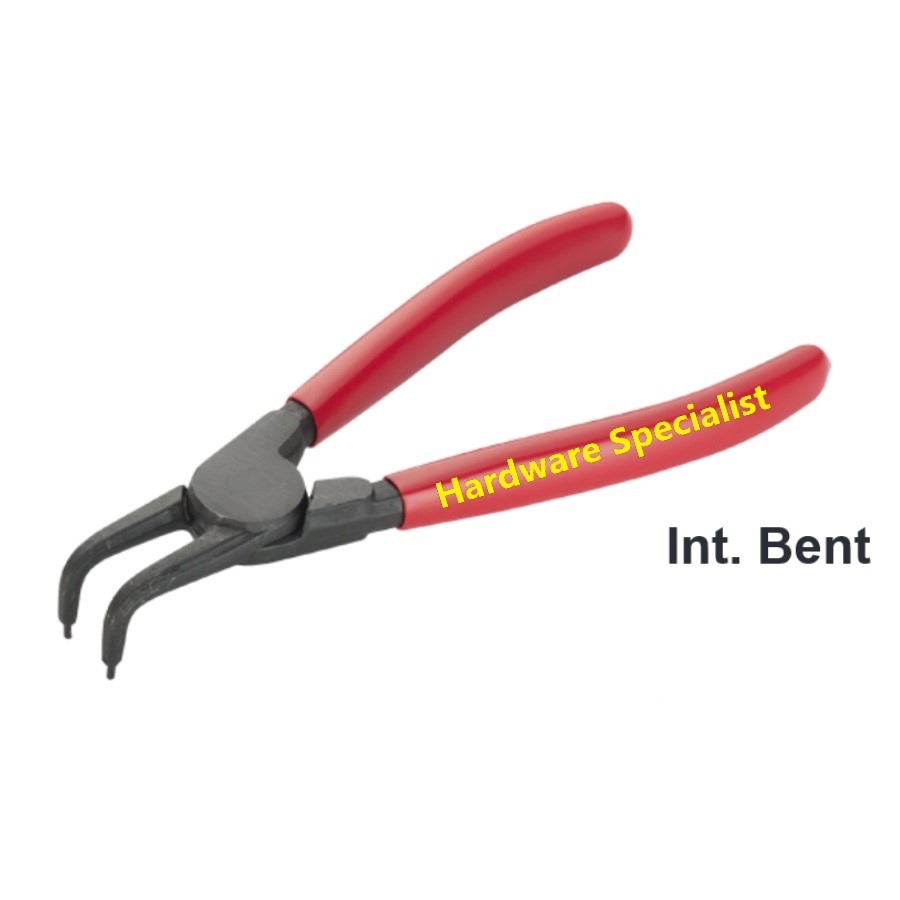 M10 Snap Ring Plier Internal Bent_2969