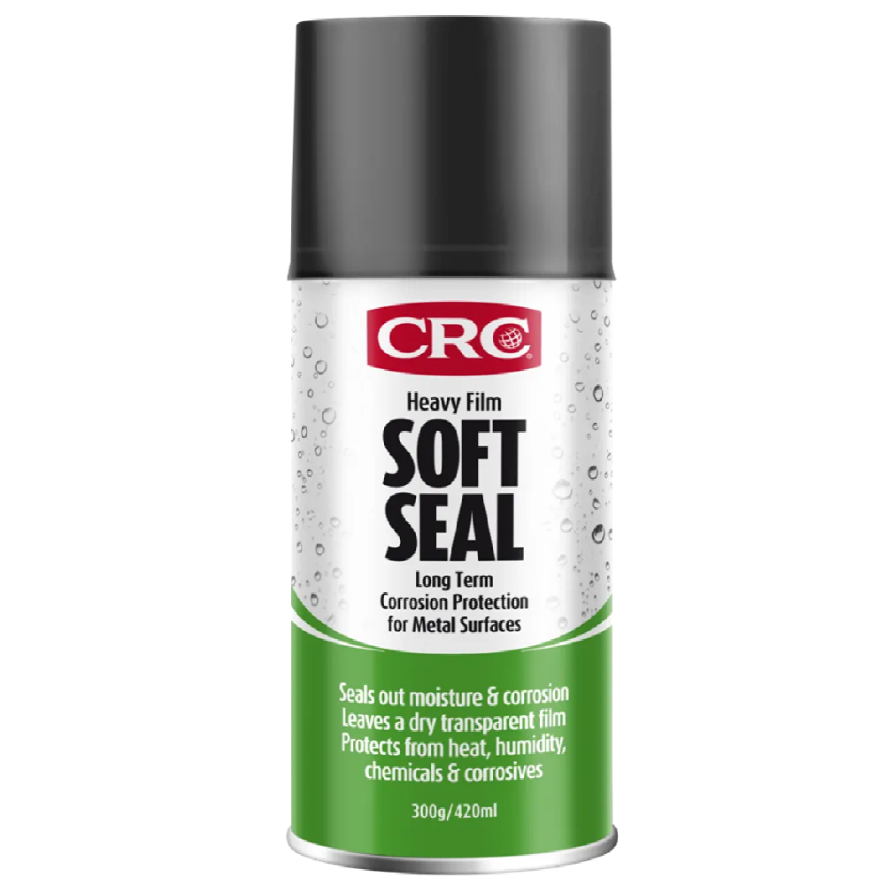 CRC Heavy Film Soft Seal Long Term Corrosion Protection - 300g_1