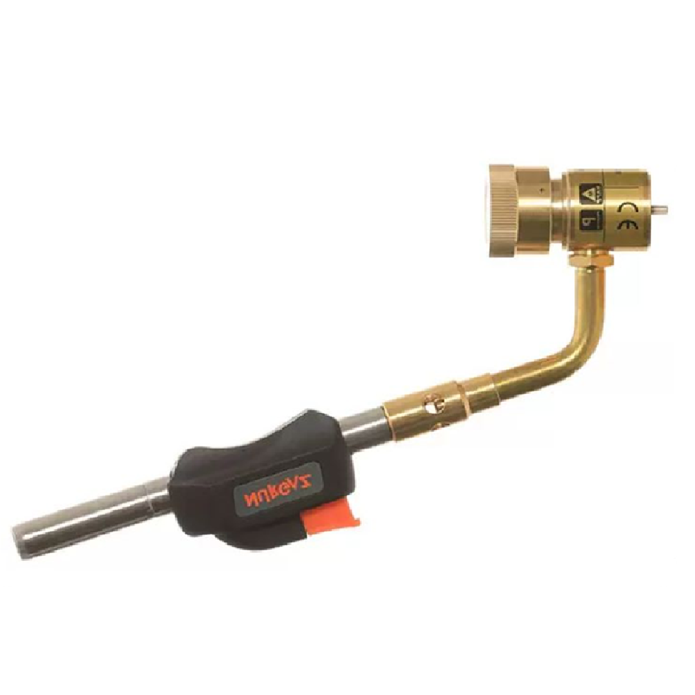 Self Igniting Welding Blow Torch For MAPP Gas Cartridge_2