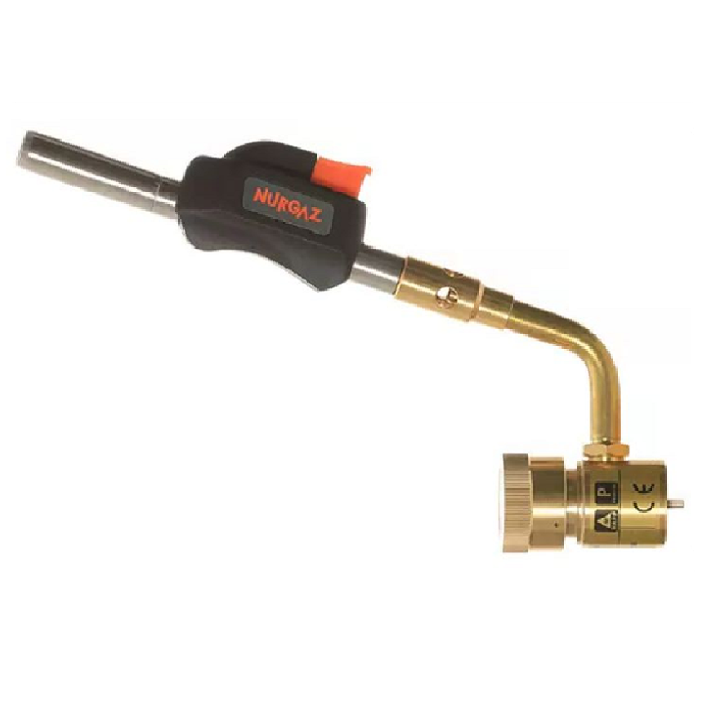 Self Igniting Welding Blow Torch For MAPP Gas Cartridge_3