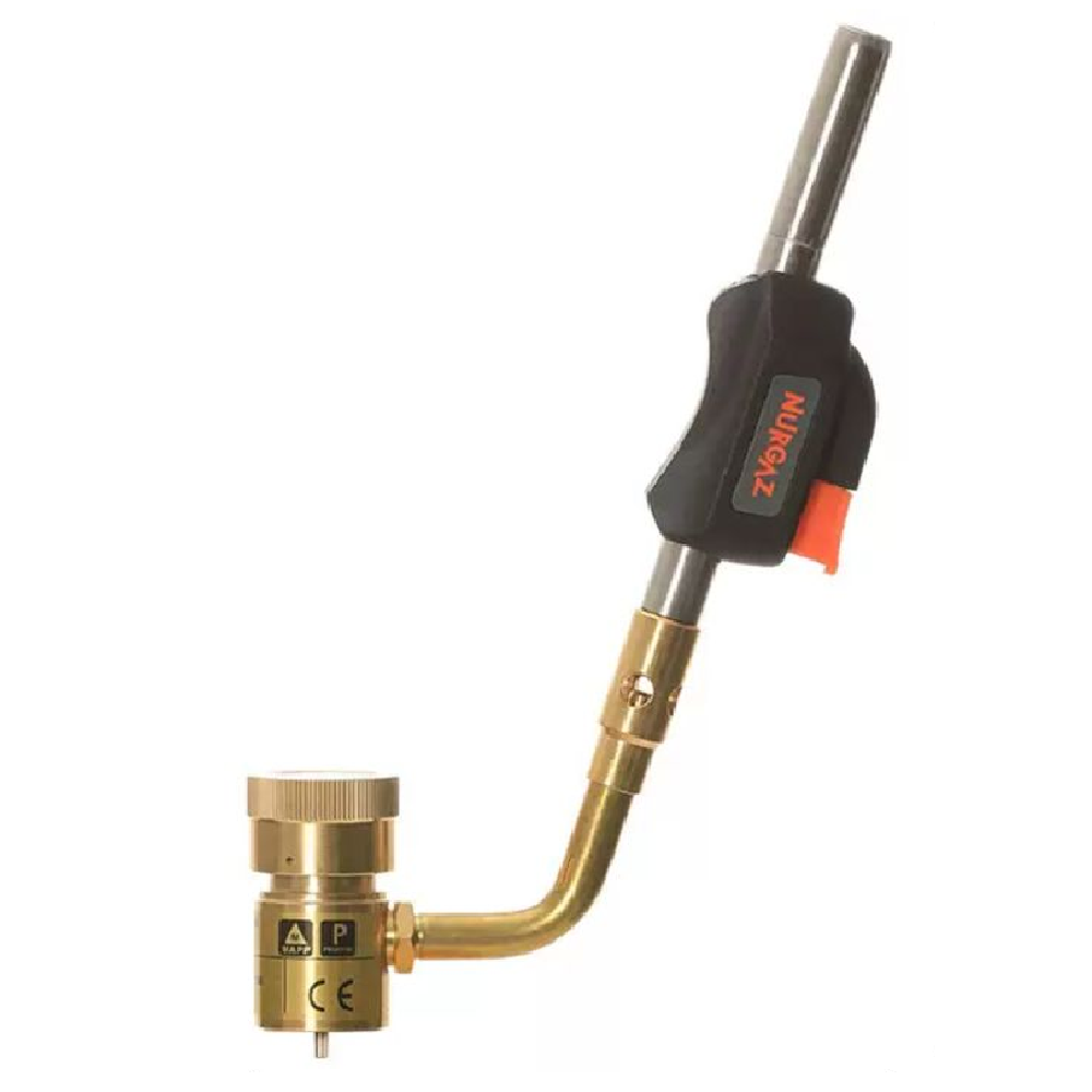 Self Igniting Welding Blow Torch For MAPP Gas Cartridge_1