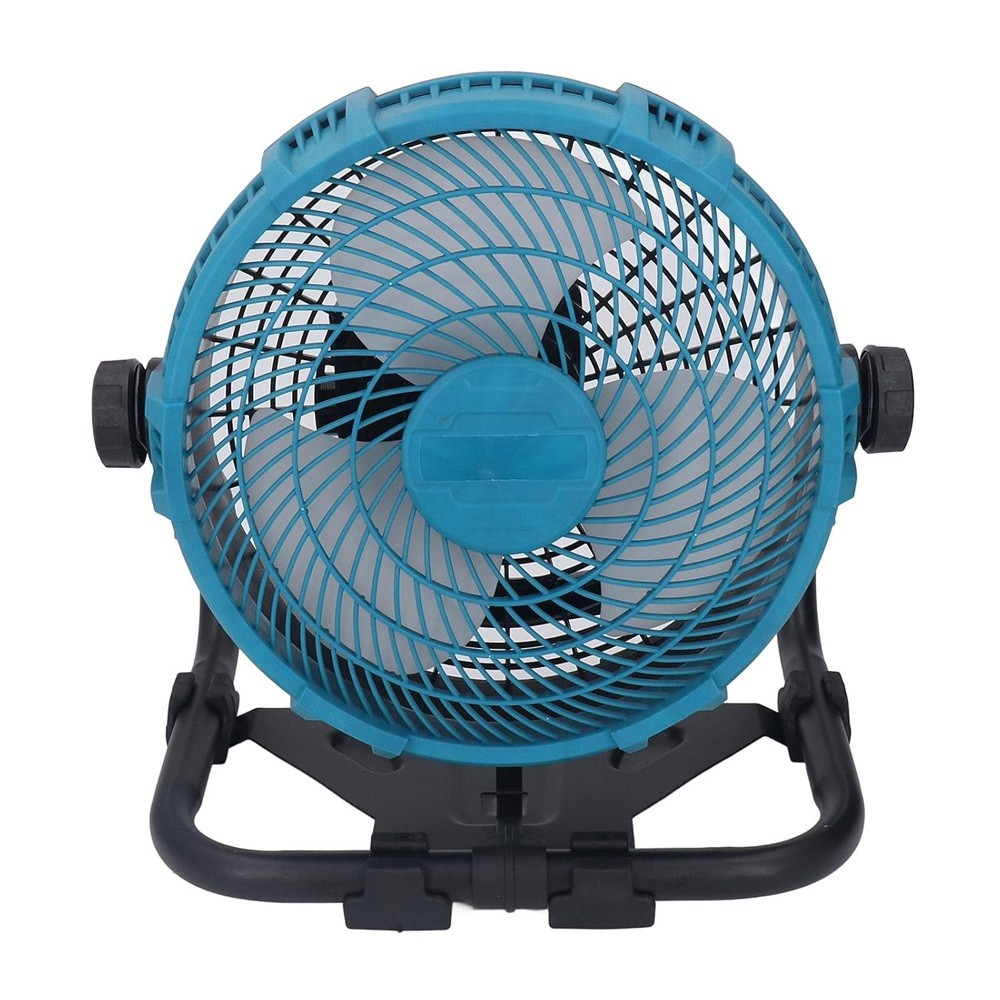 Portable Electric Mini Rechargeable Lithium Cordless Fan_1