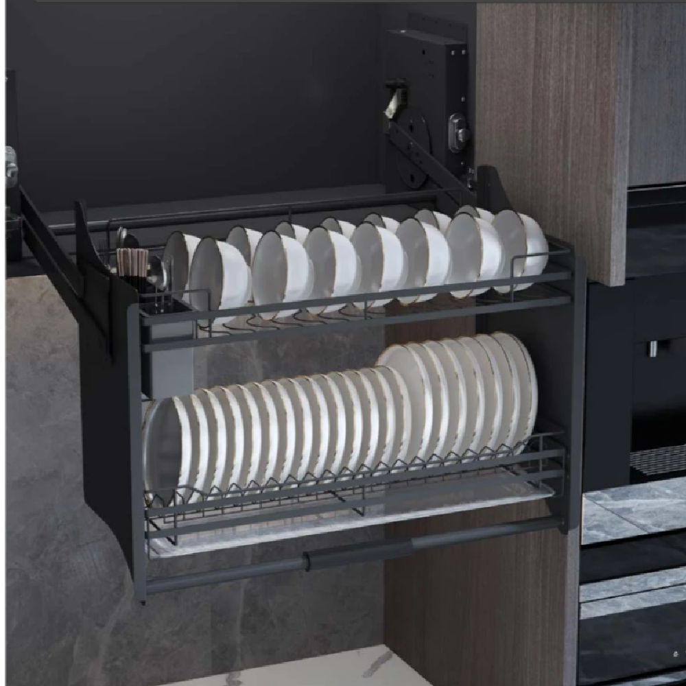 ecoware-t-line-up-and-down-storage-kit-elevator-basket-dark-grey