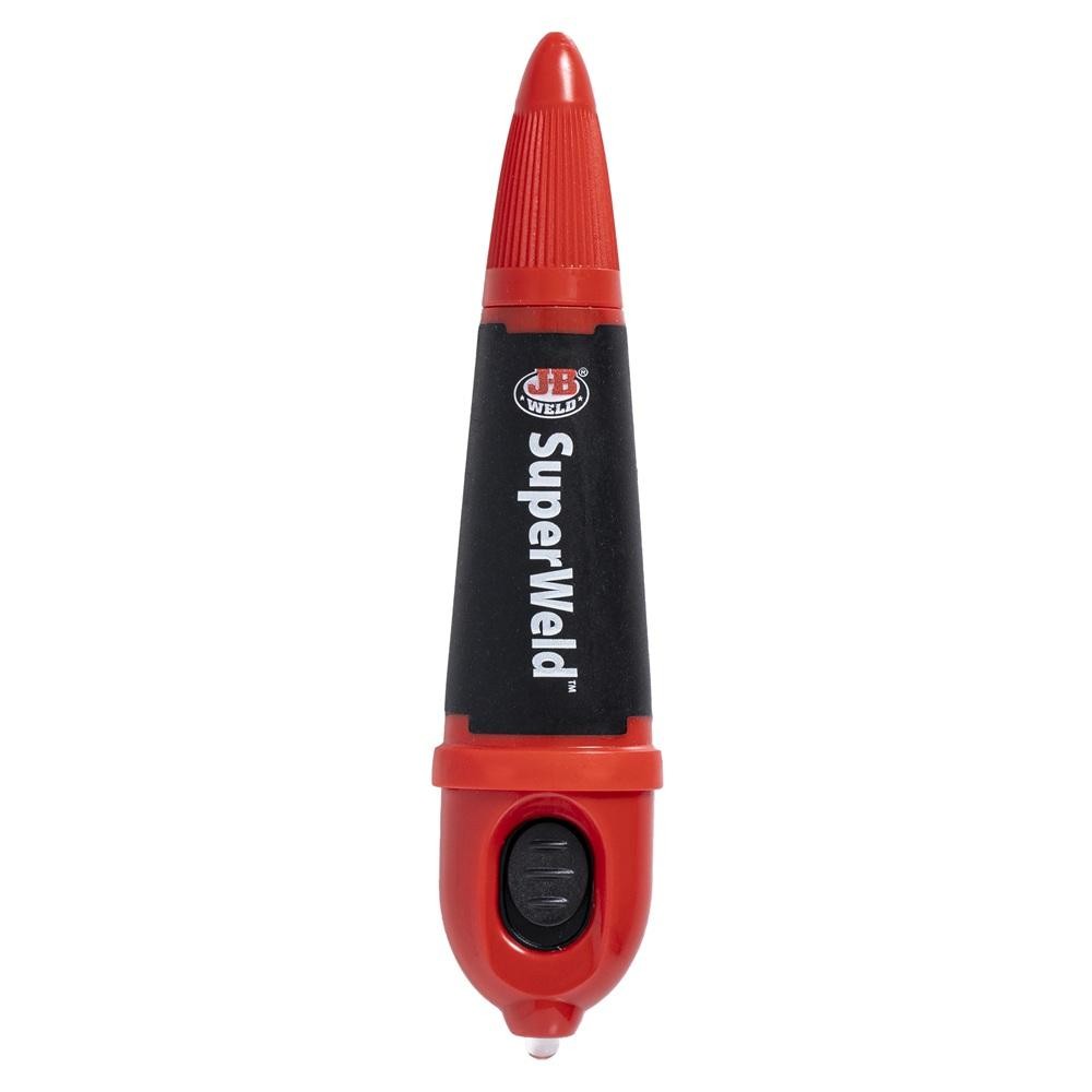 J-B Weld 33301 Superweld Light Activated Instant Glue - 5g_1