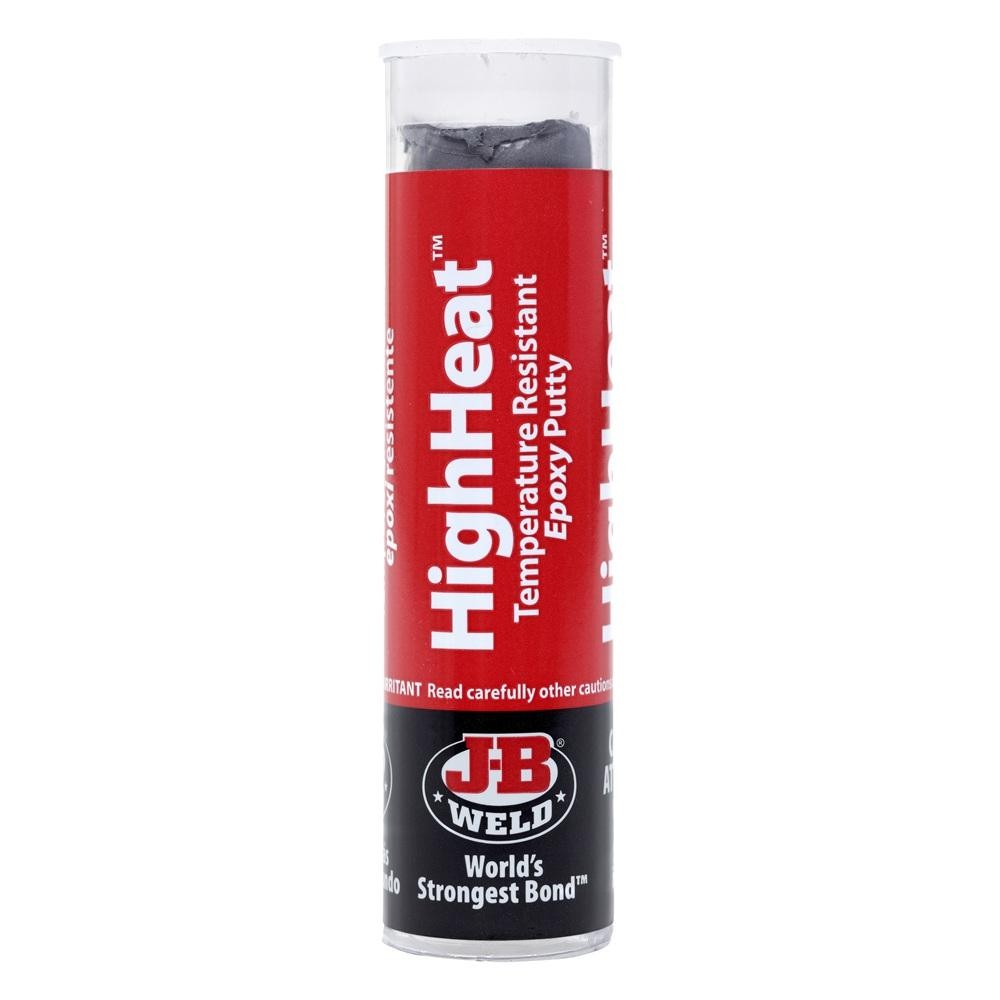 J-B Weld 8297 HighHeat Epoxy Putty - 57g_1