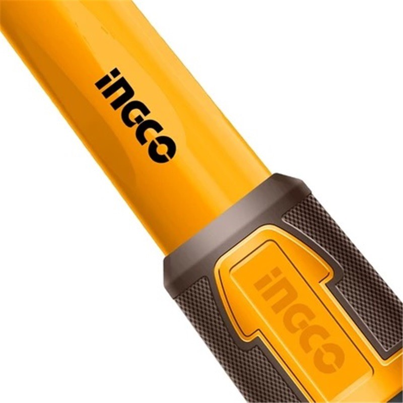 Ingco HHCS05122 5-Piece Water Hose Quick Connector Set with Sprayer_3