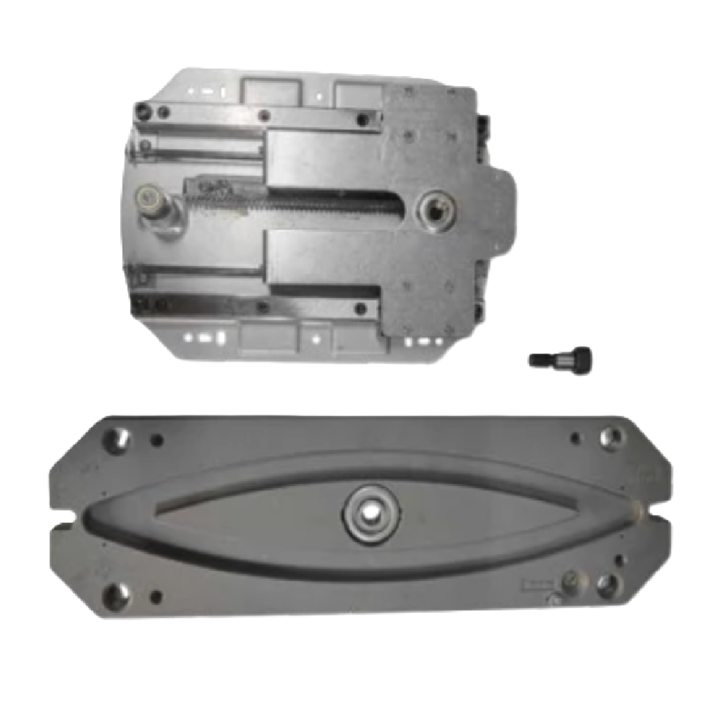 ecoWare IF-RCF Galvanized 360° Rotating Cabinet Fitting_1