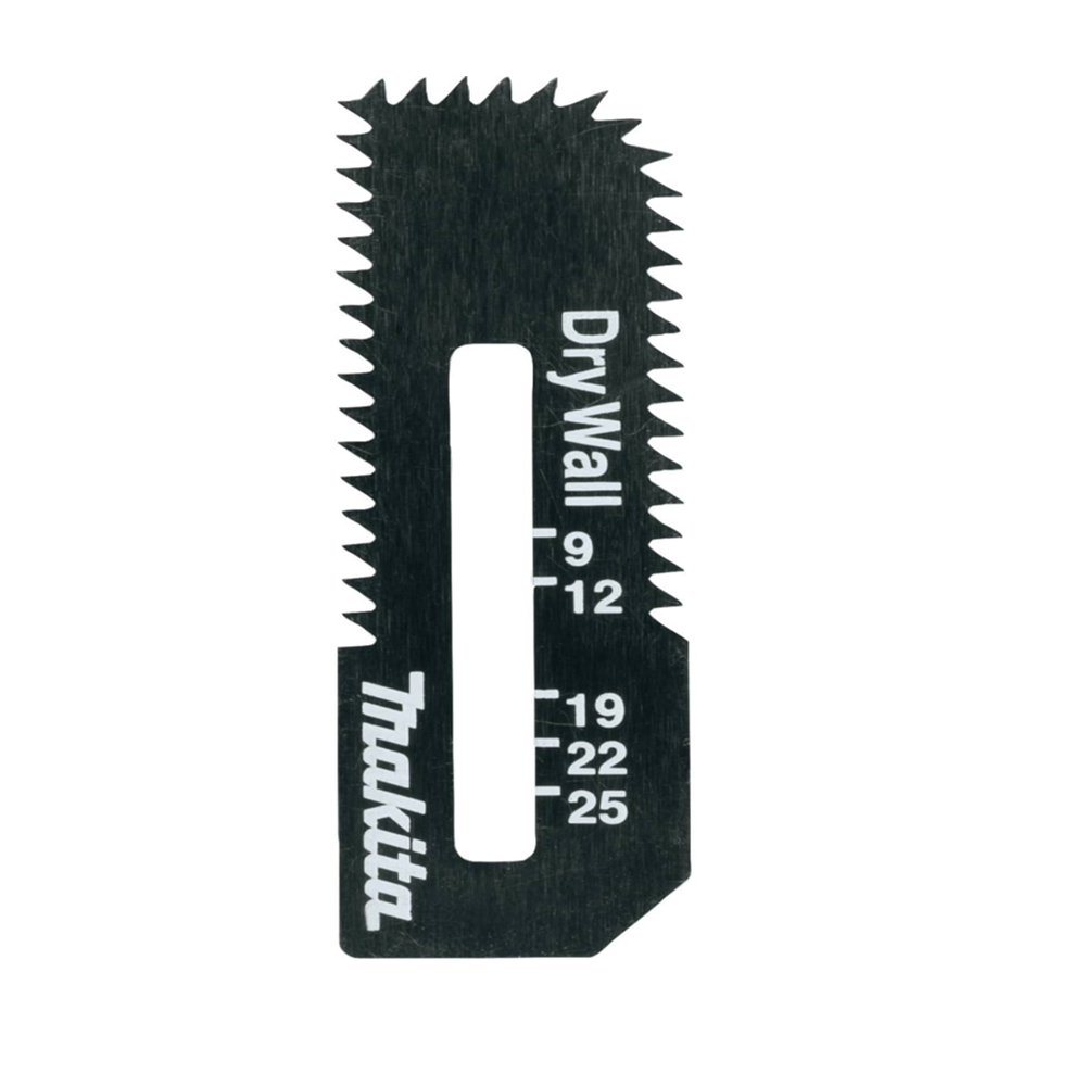 Makita B-49703 Dywall Cut-Out Saw Blade - 2 Pieces_3
