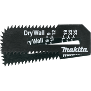 Makita B-49703 Dywall Cut-Out Saw Blade - 2 Pieces_1