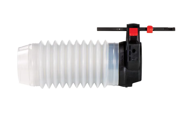 Bosch 1600A00F85 Professional Dust Collector Drill Attachment_3