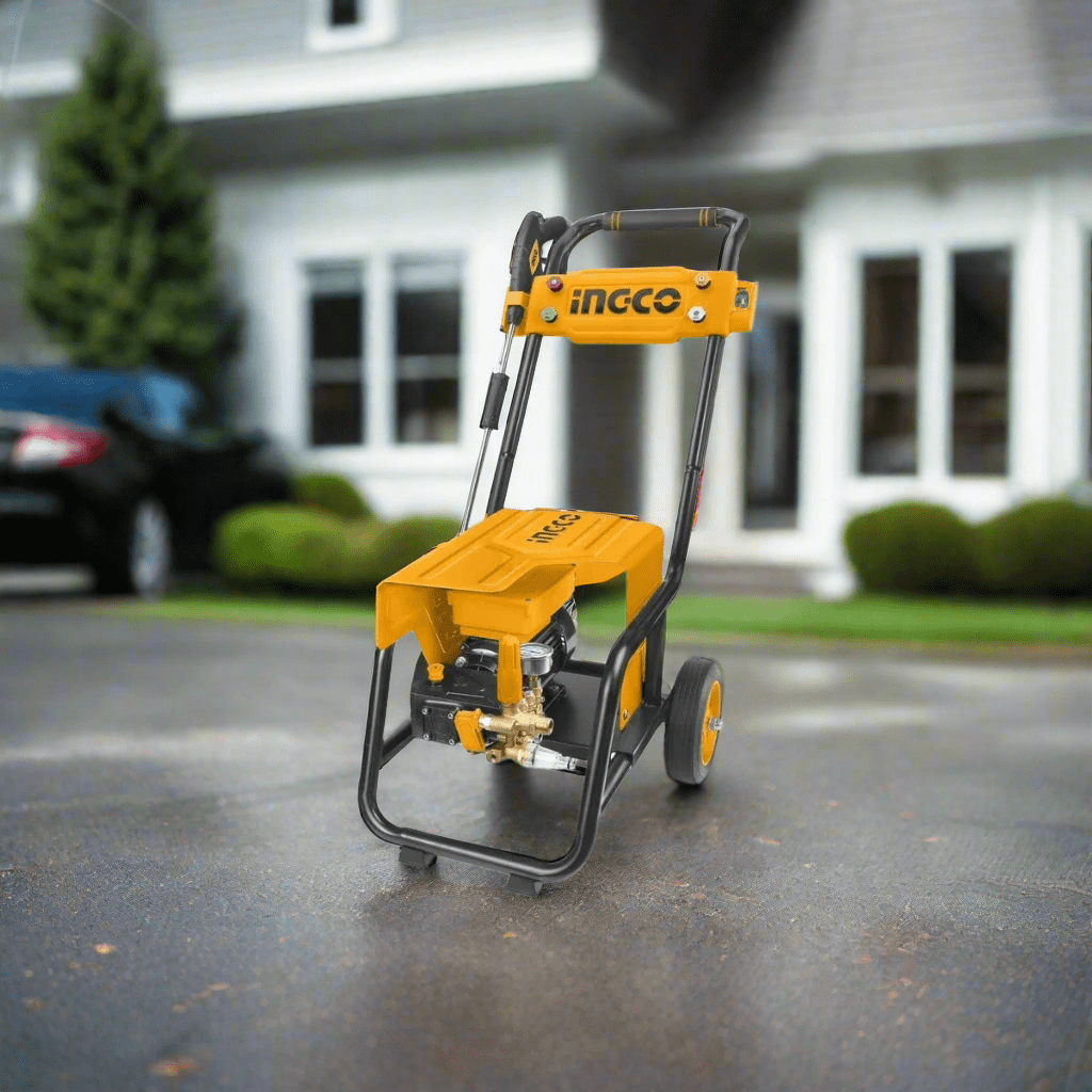 Ingco HPWR30018 2400W Commercial High Pressure Washer_3