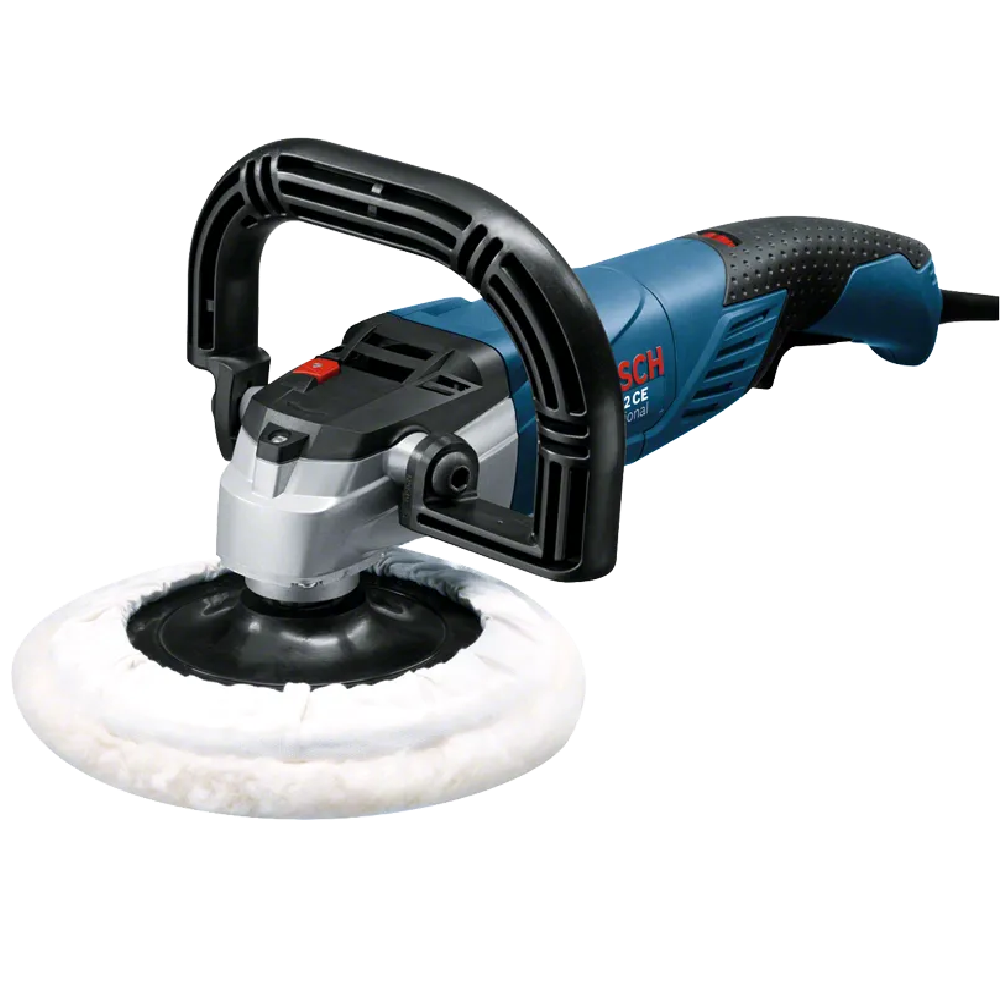 Bosch GPO 12 CE Professional 1250W M14 Corded Polisher_1