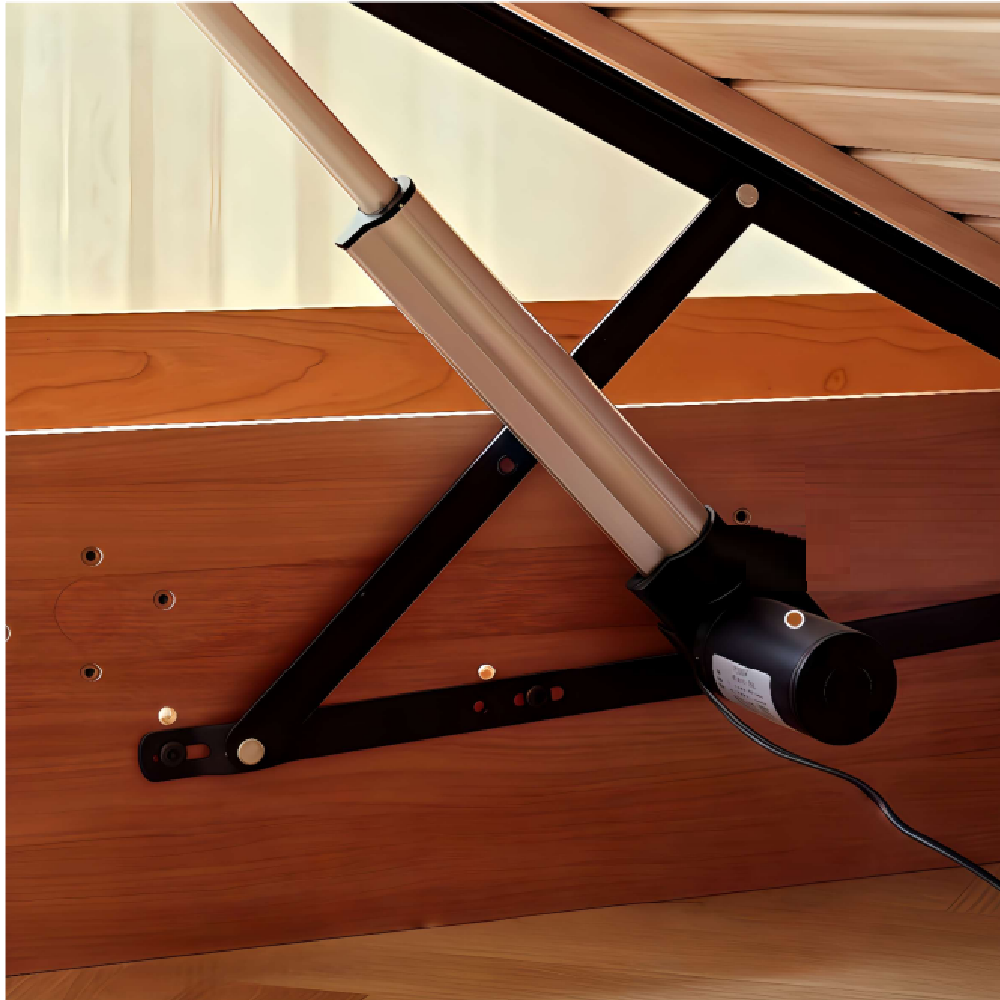 Moco MB104 Anti-Rust Effortless Electric Bed Lift Mechanism_2