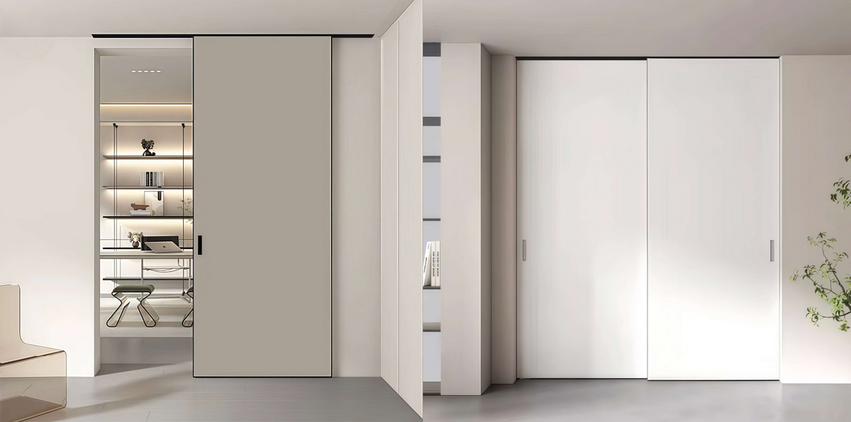 Moco MAS211 Sliding Door Roller With Damper_3