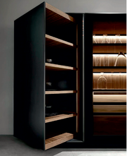 Moco MC310 Soft Closing Rotating Cabinet Turn Swivel Plate_1