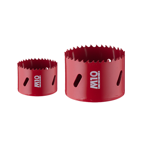 M10 Bi-Metal Hole Saw_3177