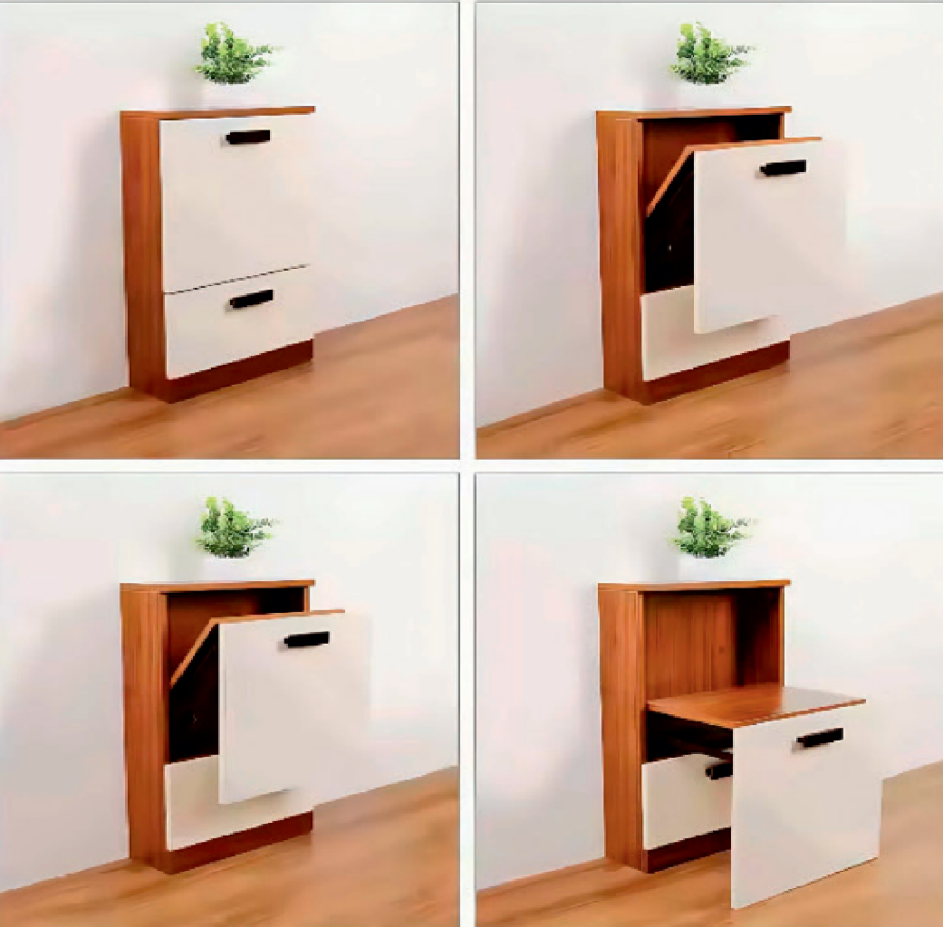 Moco KFL15 Pull Down Stool_4