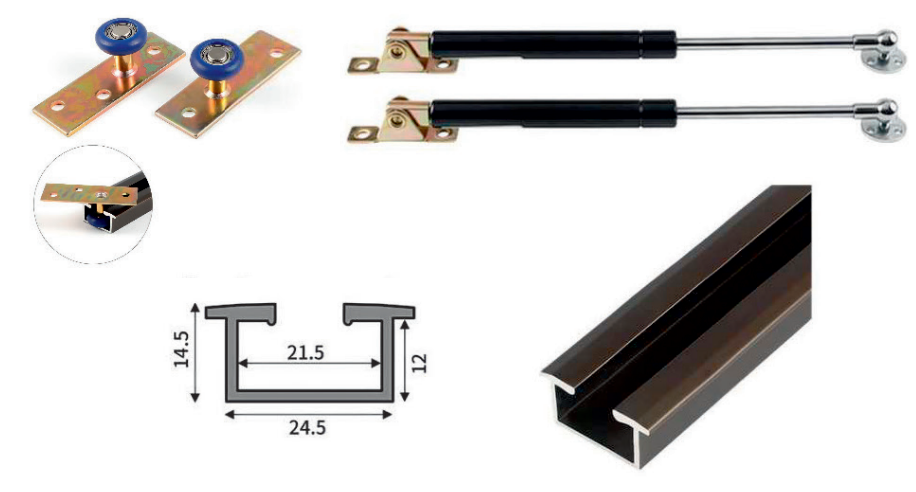 Moco MAS78 Upper Folding Window Fitting_1
