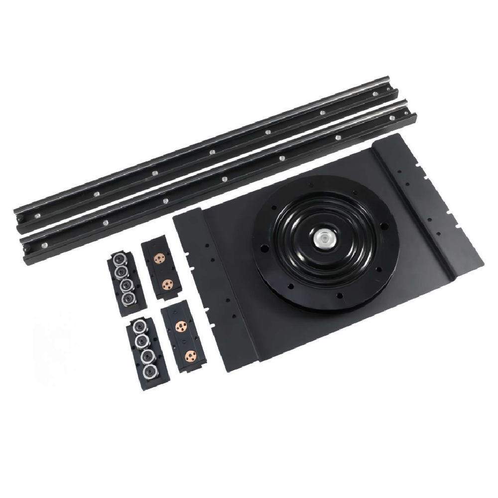 Moco MCT04412 Heavy-Duty Aluminium Rotary Tabletop Extension Slide_1
