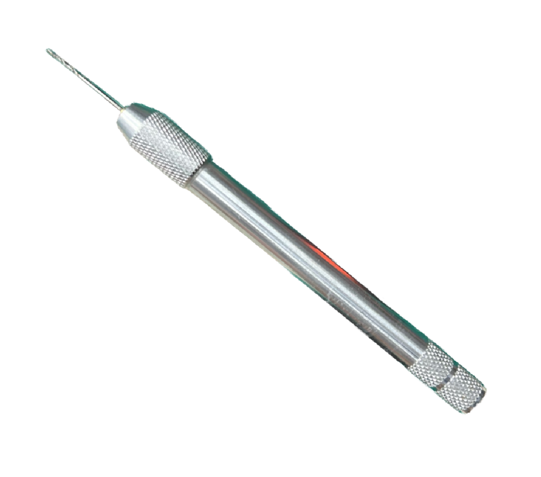 Evacut High Speed Steel Tip Tool Drill Kit - 12 Pieces_1