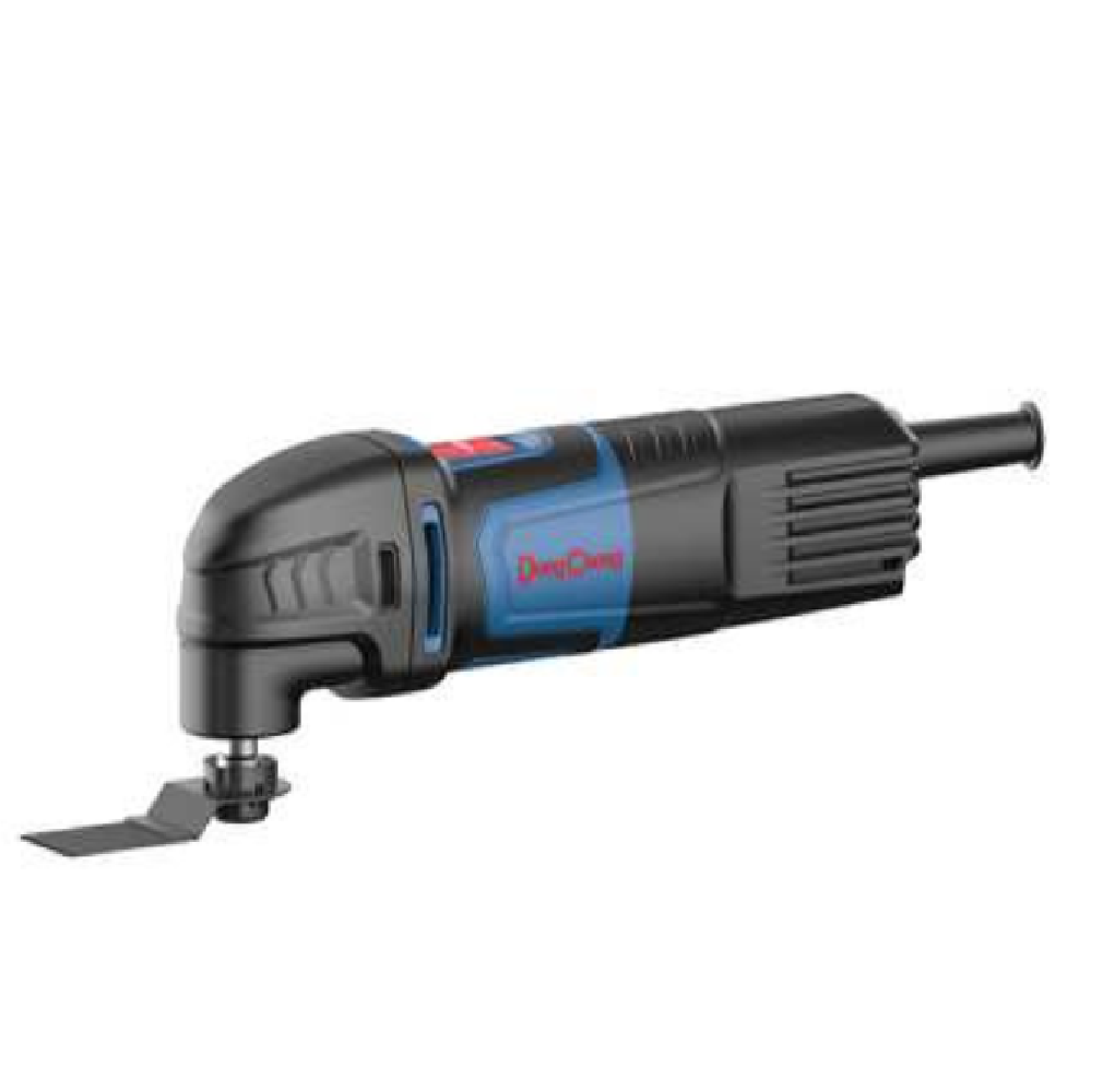 Dong Cheng DMD320 320W Corded 6-Speed Multi Tool_1
