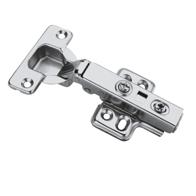 35mm Cabinet Full Overlay Soft Closing Cabinet Hinge_1